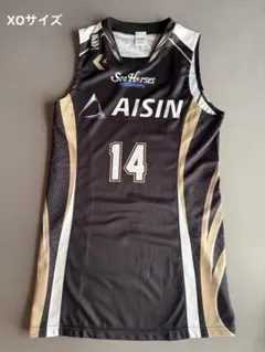 2025年最新】シーホース三河 ユニフォームの人気アイテム - メルカリ