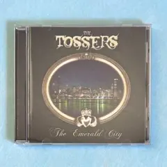 THE TOSSERS「THE EMERALD CITY」