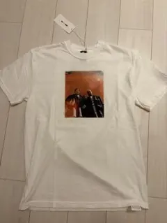 風とロック 峯田和伸 星野源 Tシャツ(M) - メルカリ