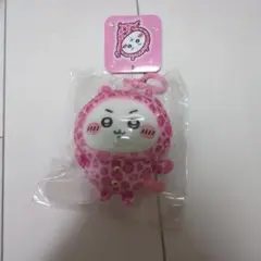 ちいかわ パジャマパーティーズなマスコット(モモンガ)のサムネイル
