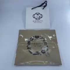 SNOOPY Chocolat ショップ袋のサムネイル