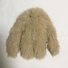 スタンダードプロダクツ イエティ ぬいぐるみ