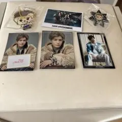 岩田剛典 グッズ