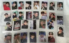 StrayKids チャンビン セット