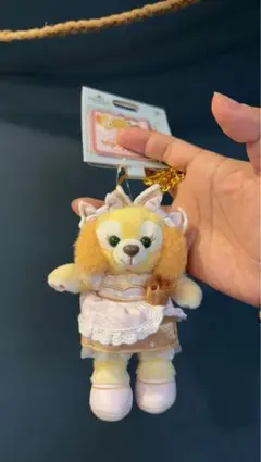 クッキーアンSSサイズ❣️写真の子‼️新品タグ付き♡♡レア クッキーアンSSサイズ❣️写真の子‼️新品タグ付き♡♡レア 2025年最新