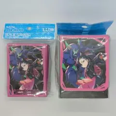 【新品未開封】ポケモンカード　マリィのオーロンゲ　デッキシールド デッキケース