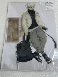 ブルーロック 凪誠士郎 UGC アクリルスタンド