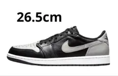 tom 様Nike Air Jordan 1 Retro Low OG