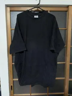 PRO CLUB ヘビーウェイト Tシャツ 3XL ブラック