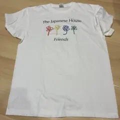 The Japanese House Friends Tシャツ　バンド 1975