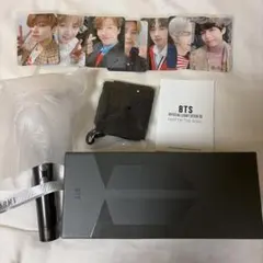 2026年最新】bts official light stick seの人気アイテム - メルカリ