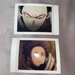 ヒロアカ 僕のヒーローアカデミア ぱしゃこれ 相澤消太 心操人使