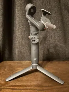 DJI Osmo Mobile 6 スマホ用ジンバル 本体