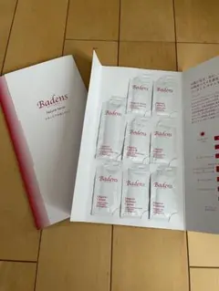 Badens トライアルセット シャンプー・トリートメント
