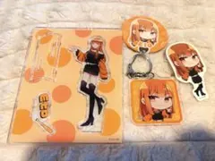 2026年最新】えとさん アクスタの人気アイテム - メルカリ