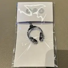 BTS 釜山 ポップアップ キーリング ヘッドホン バージョン - メルカリ