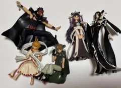 ONE PIECE ワンピース フィギュア セット まとめ プライズ - メルカリ
