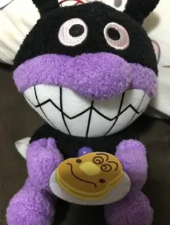 それいけ！アンパンマン ころふわティータイムぬいぐるみ