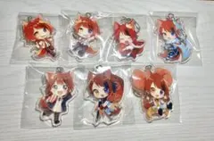 すとぷり 莉犬くん アクキー まとめ売り