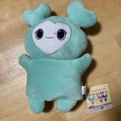 TWICE LOVELYS ぬいぐるみパペット　gigo ミナ