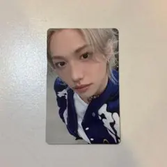 Stray Kids Felix 6TH ペンミ グッズ購入特典 トレカ - メルカリ