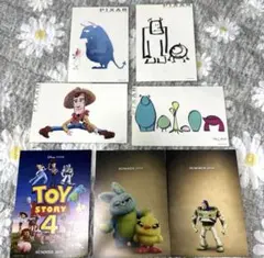 2025年最新】ピクサーピクサーピクサー展の人気アイテム - メルカリ