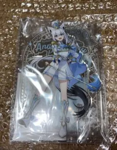 2025年最新】白上フブキ アクリルスタンドの人気アイテム - メルカリ