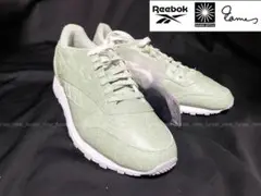 REEBOK　リーボック EAMES CLASSIC LEATHER イームズ