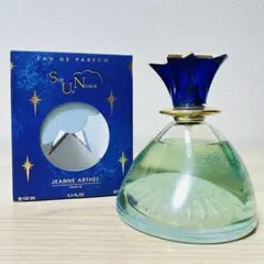 ジャンヌ・アルテス サン オードパルファム 100ml