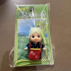 ご当地キューピー⭐︎静岡限定♪