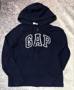 2026年最新】GaP ジップパーカー y2kの人気アイテム - メルカリ