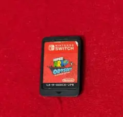 スーパーマリオ オデッセイ