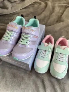 子供靴 スニーカー