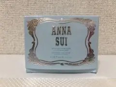 新品ANNA SUI アナスイ ウォーターパウダー 200 フェイスパウダー6gのサムネイル