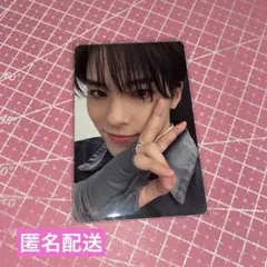 JO1 EQUINOX 通常盤 川西拓実 トレカ