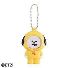 BT21 フォトフレームマスコット