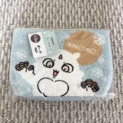 【新品未開封】ちいかわ 一番くじ D賞 ポーチ