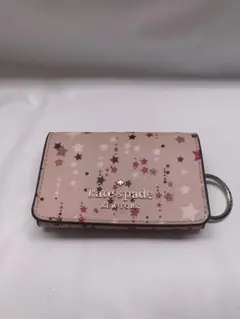 kate spade 花柄キーケース 2025年最新】ケイトスペード キーケース 花柄の人気アイテム