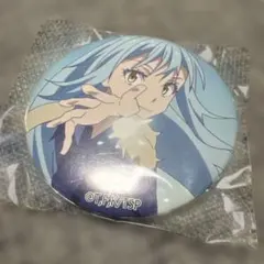 転生したらスライムだった件 リムル缶 缶バッジ