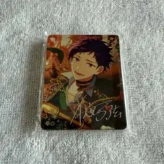 あんスタ Colotta アニカフェ 伏見弓弦