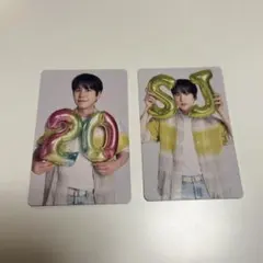 SUPER JUNIOR SJ MARKET 小卡圭賢