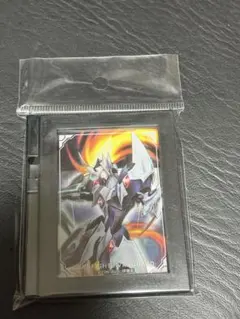 匿名配送】ヴァンガードZERO マジェスティロードブラスター 大会参加賞