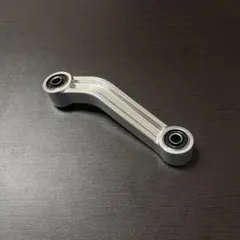 VELOCI ROLLCii 15 クランクアーム シルバー 170mm - メルカリ