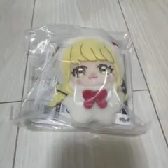 学園アイドルマスター　藤田ことね きららいずマスコット　一番くじ　F賞　学マス