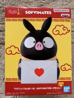 プライズフィギュア まとめ売り シャンプー Pちゃん フィギュア 6点セット プライズフィギュア まとめ売り シャンプー Pちゃん フィギュア