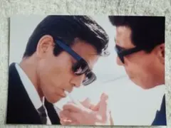 2026年最新】舘ひろしグッズの人気アイテム - メルカリ