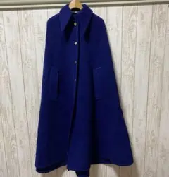 専用伊太利屋 コート ビッグカラー レーヨン 豹刺繍 コード刺繍裏毛プルオーバー – ESICA