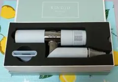 【中古品】使用可能⭐︎KINUJO ドライヤー　箱、説明書付き 2025年最新】Yahoo!オークション -kinujo ドライヤーの中古品・新品