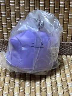 ポケモン メタモン キーホルダー 未開封　未使用品　新品