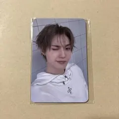 TREASURE ドヨン トレカ PULSE ON ソウルコン メンバーシップ